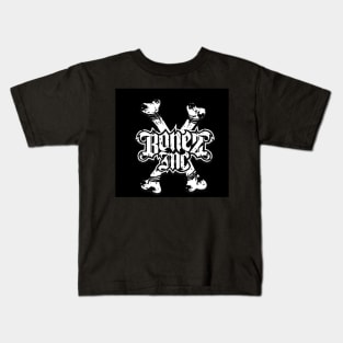 Bonez MC Kids T-Shirt